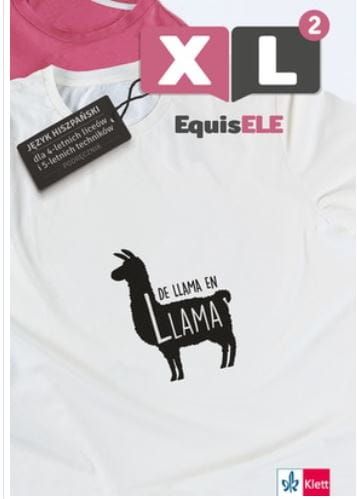 XL EquisELE 2. Podręcznik ucznia 