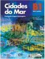 Cidades do Mar - podręcznik + ćwiczenia -  poziom B1 