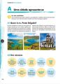 Cidades do Mar - podręcznik + ćwiczenia -  poziom B1 