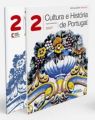 Cultura e História de Portugal 1 podręcznik + ćwiczenia - Poziom B2/C1B1