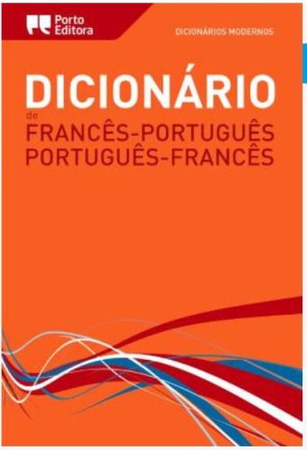 Dicionário Moderno de Francês-Português / Português-Francês 
