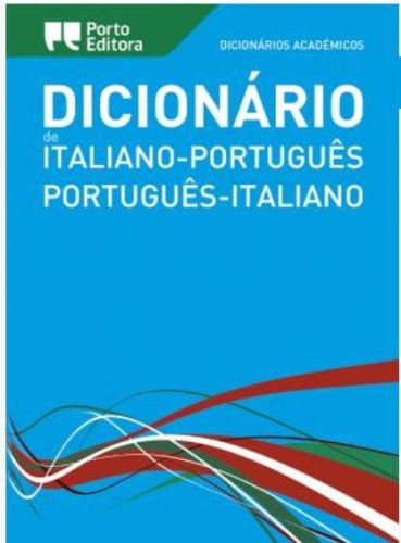 Dicionário Académico de Italiano-Português / Português-Italiano 