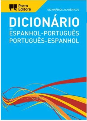 Dicionário Académico de Espanhol-Português / Português-Espanhol 