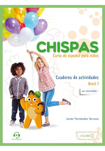 Chispas 1 ćwiczenia