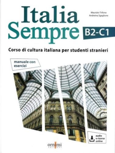 Italia Sempre B2-C1