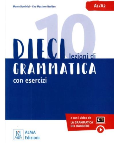 Dieci lezioni di grammatica