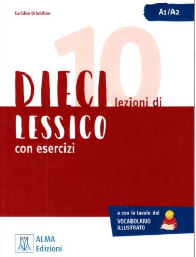 DIECI lezioni di lessico