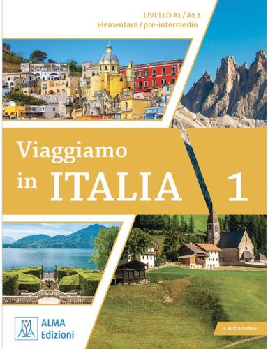  Viaggiamo in ITALIA 1