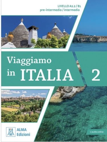  Viaggiamo in ITALIA 2