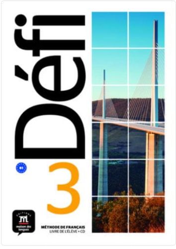 Defi 3 - Podręcznik