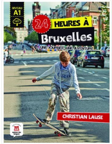 24 heures a Bruxelles 
