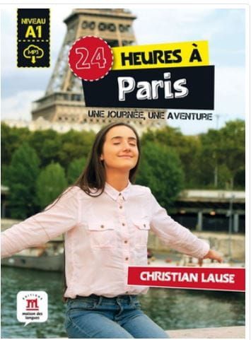 24 heures a Paris 