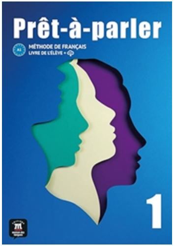 Pret-a-parler 1. Podręcznik 