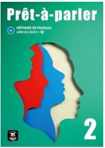 Pret-a-parler 2. Podręcznik 