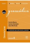 Gramatica elemental A1-A2 ed. 2022
