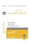  Vocabulario nivel elemental A1-A2 książka + audio online ed. 2023