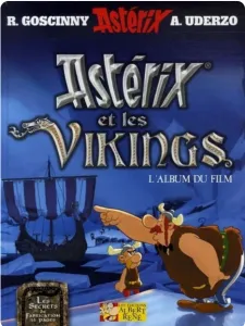 Astérix et les vikings