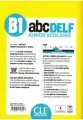 ABC DELF junior scolaire B1 + wersja numeryczna 2025