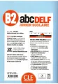 ABC DELF junior scolaire B2 + wersja numeryczna 2025