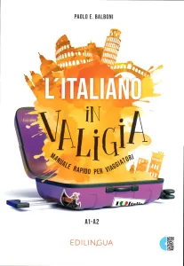 L’italiano in valigia A1-A2