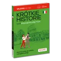 Włoski Krótkie historie. Dla początkujących