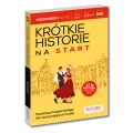 Hiszpański. Krótkie historie na start