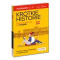 Hiszpański Krótkie historie. Por las calles de Madrid