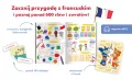 Mój pierwszy kurs francuskiego. 600 słów i zwrotów
