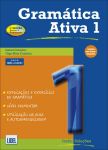 GRAMÁTICA ATIVA 1