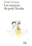 Les vacances du Petit Nicolas