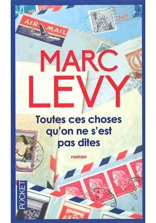 Toutes ces choses qu'on s'est pas dites