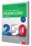 250 ćwiczeń z gramatyki Francuski