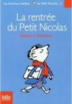 La rentree du Petit Nicolas