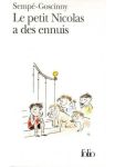 Le Petit Nicolas a des ennuis