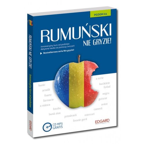 Rumuński nie gryzie!