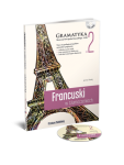 Francuski w tłumaczeniach. Gramatyka 2
