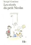 Les recres du Petit Nicolas