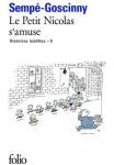 Le Petit Nicolas s'amuse