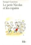 Le Petit Nicolas et les copains
