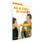 Asi se habla en nivel B1