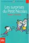 Les surprises du Petit Nicolas