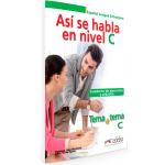 Asi se habla en nivel C