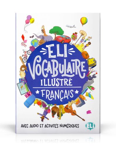 ELI Vocabulaire ilustre Francais