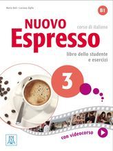 Nuovo Espresso 3 + DVD